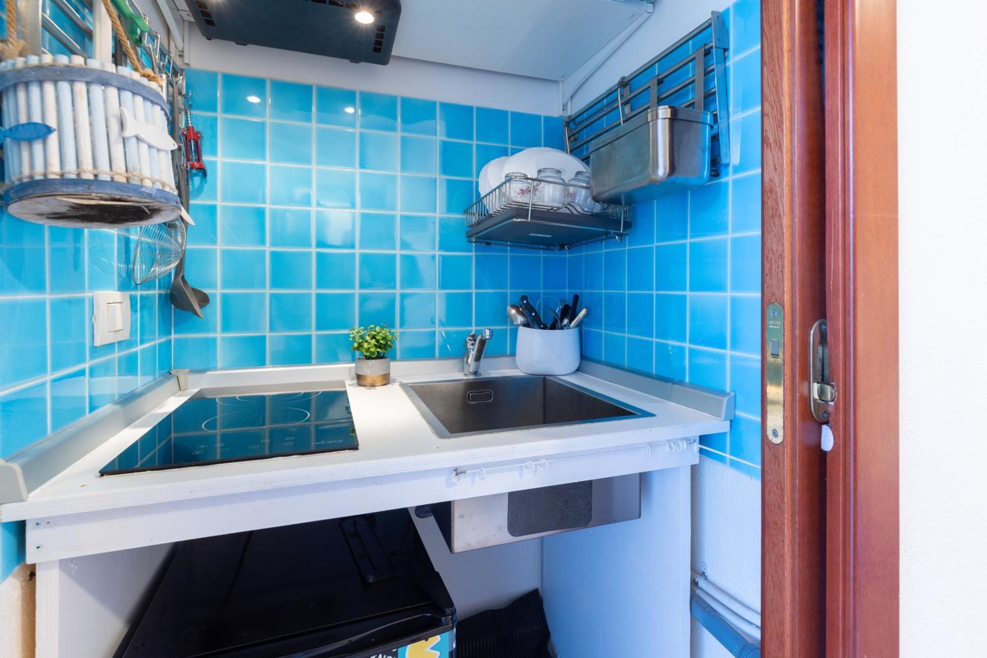 Appartement Ad Sibilla Olbia