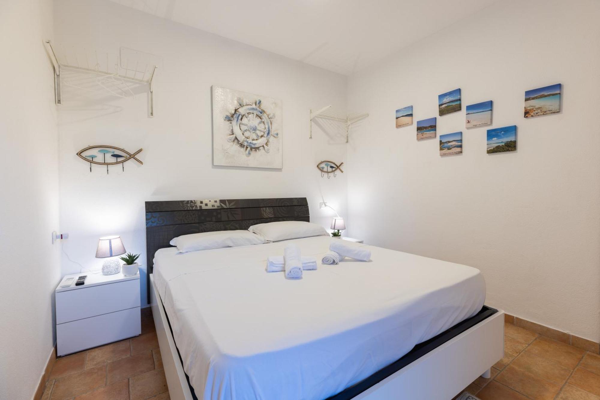 Appartamento Ad Sibilla Olbia