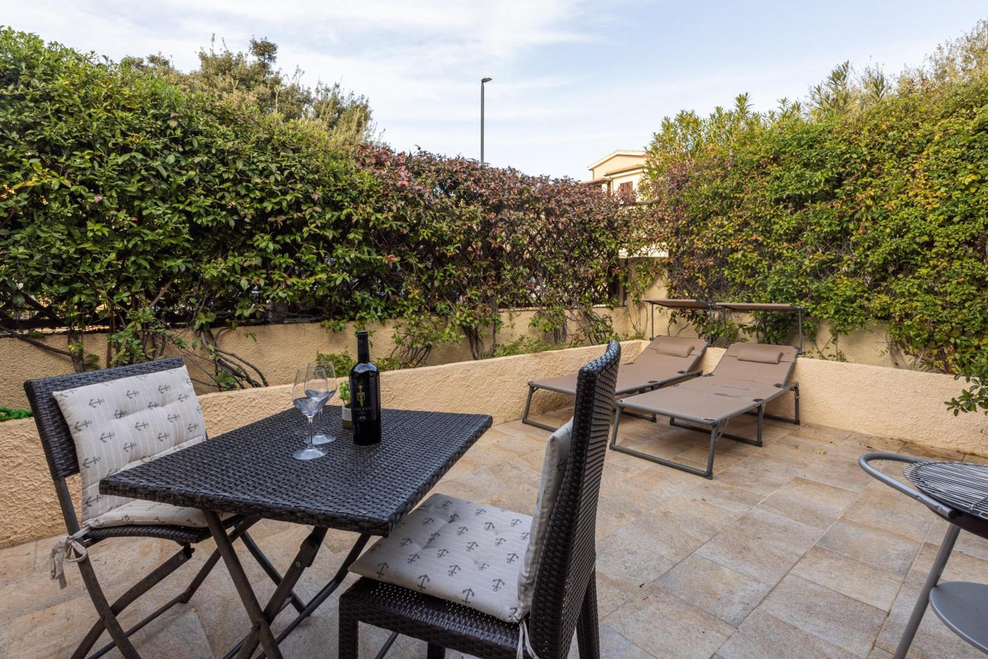 Ad Sibilla Appartement
